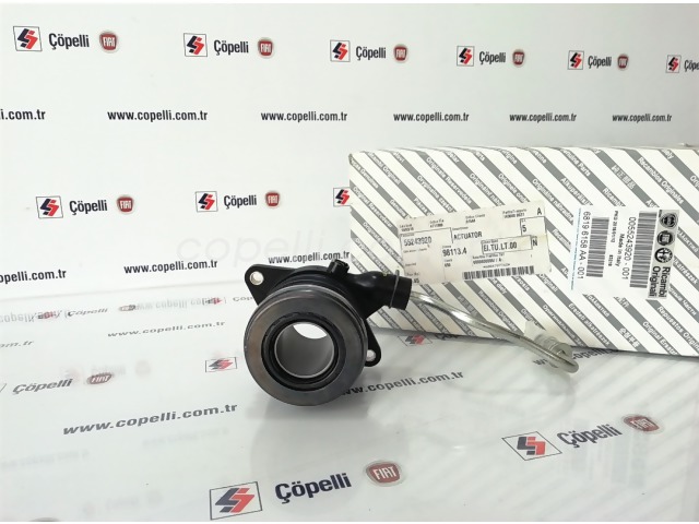 55243920 AKTIVATOR                  LN (LINEA) 