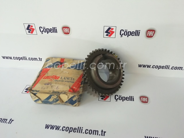 7581978 DISLI,4.VITES              U60 (UNO 60) 