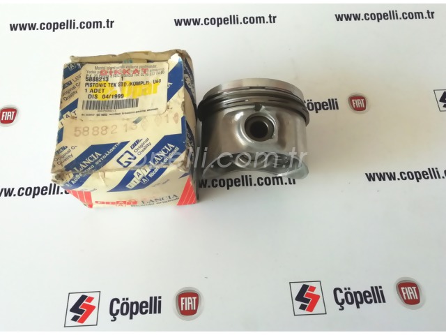 5888213 PISTON,TEK(C)              U60 (UNO 60) 