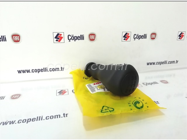 55345813 VITES TOPUZ 