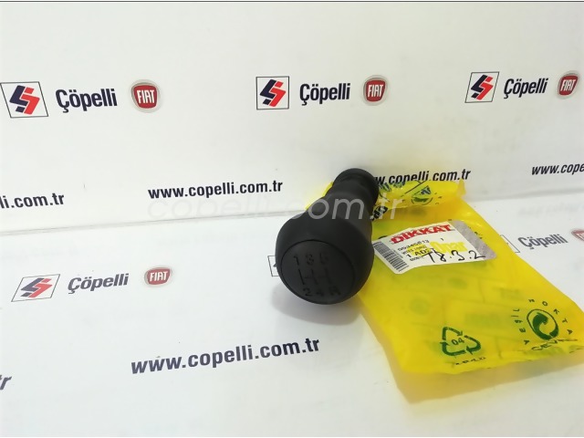 55345813 VITES TOPUZ 