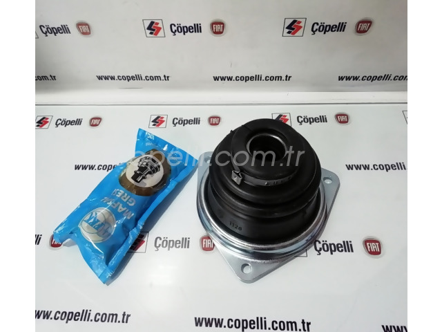 Oto Yedek Parça Ürünleri Listesi