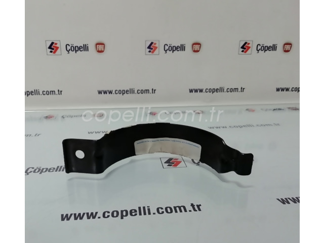 55702104 BRAKET,YAKIT FILTRESI 