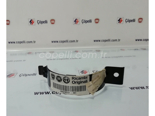 55702104 BRAKET,YAKIT FILTRESI 