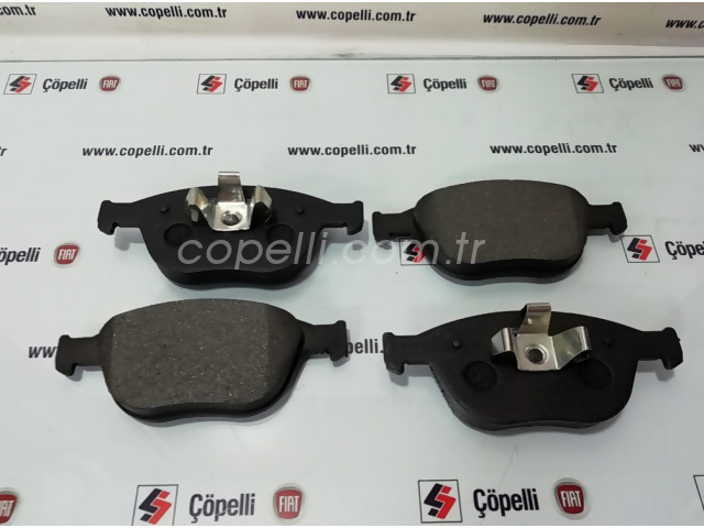 Oto Yedek Parça Ürünleri Listesi