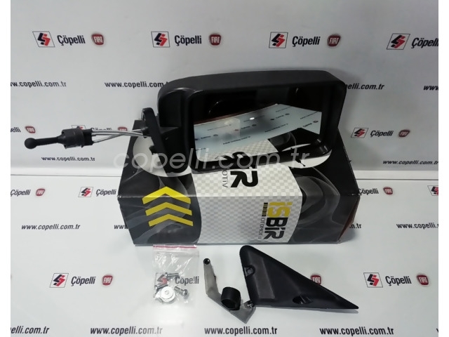 Oto Yedek Parça Ürünleri Listesi