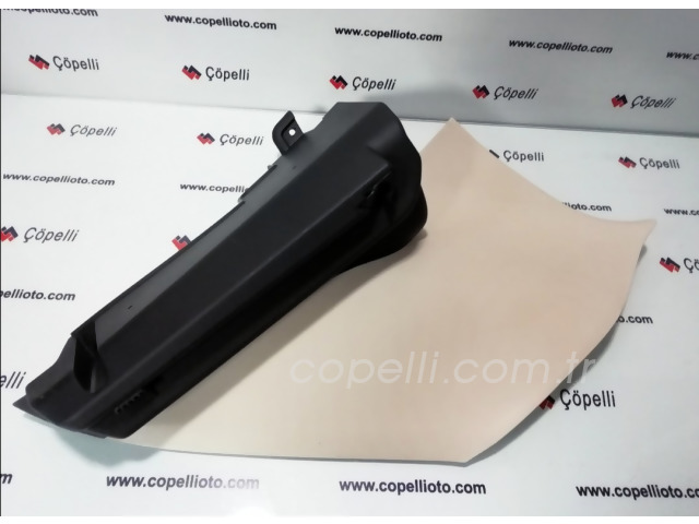 735493027 KAPLAMA,BAGAJ SAG           GP (GRANDE PUNTO) 