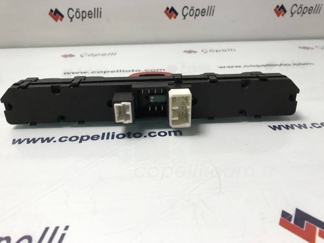 Oto Yedek Parça Ürünleri Listesi