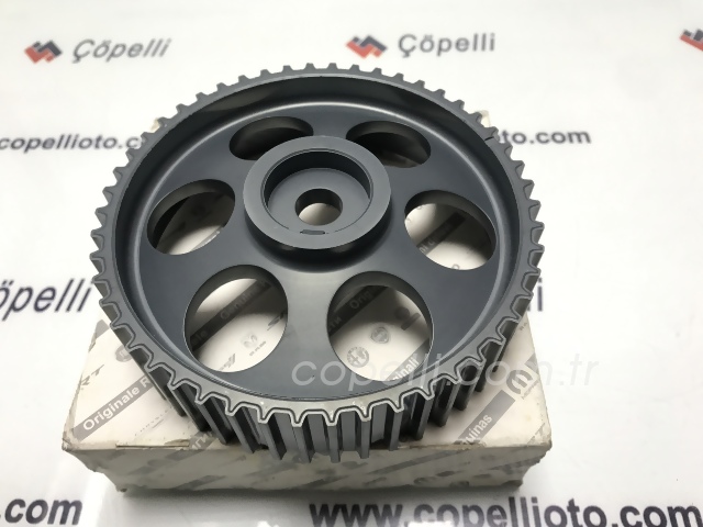 46529249 DISLI,EKSANTRIK             DB (DOBLO) 