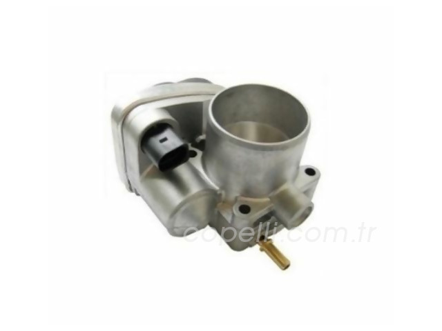 HLT.7508 GAZ KELEBEK KUTUSU CLIO III 1.4, FLUENCE 1.6 16V MEGANE CC  II III HB 1.6 16V  8200171134 8200190230 