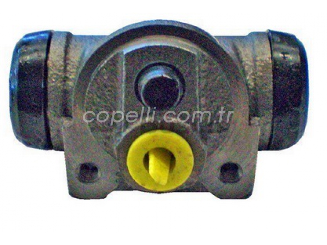 5923877B ( F026002080 ) FREN SILINDIRI 0204116080 (FIAT: M131 1600) -*10- 