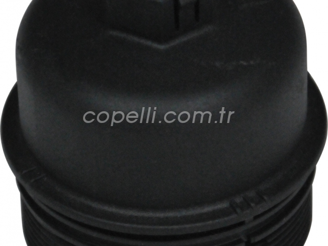 55197220M KAPAK YAG FILTRE M200013 1.3   DB/PO 