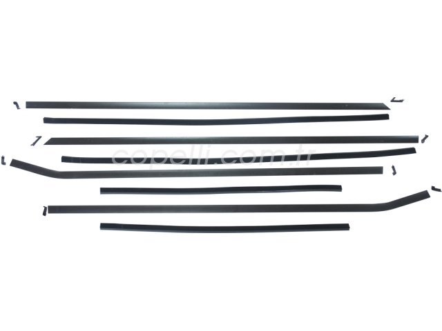 Oto Yedek Parça Ürünleri Listesi