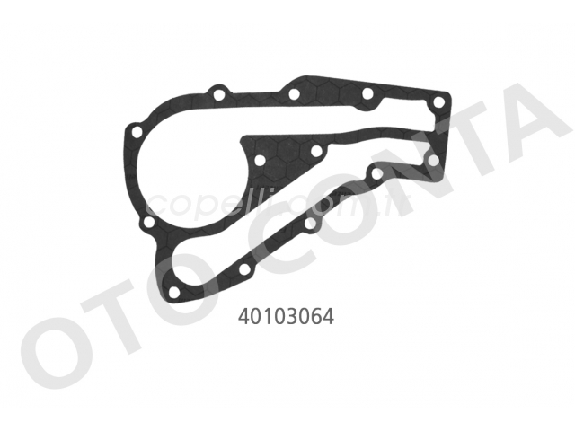 Oto Yedek Parça Ürünleri Listesi