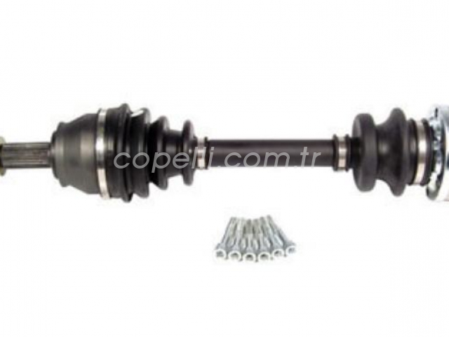 Oto Yedek Parça Ürünleri Listesi