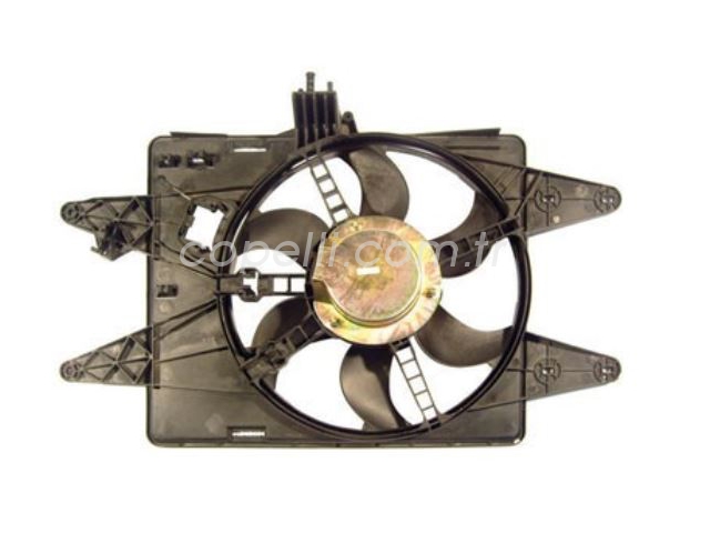 46737733R MOTOR,ELEKTROFAN           1.9/ DOBLO 