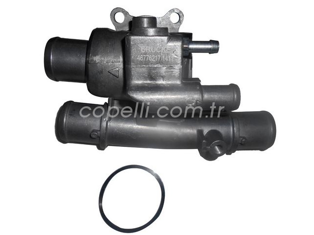 Oto Yedek Parça Ürünleri Listesi