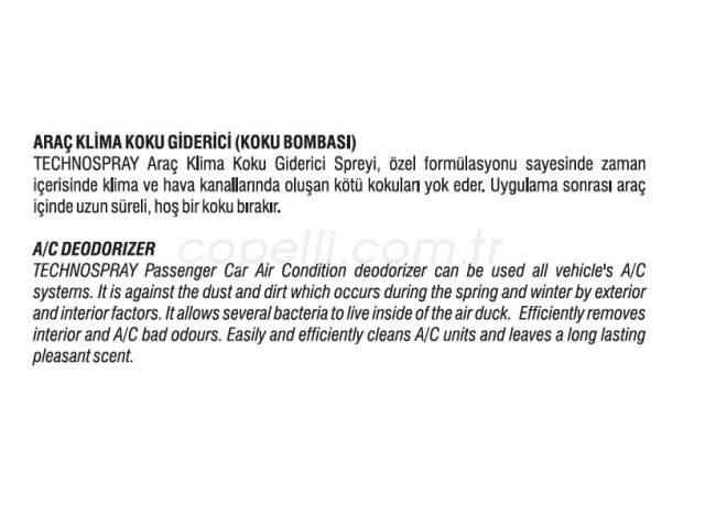 Oto Yedek Parça Ürünleri Listesi