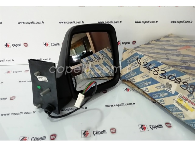 1484830899 AYNA,SAG                 SCD (SCUDO) 