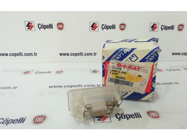 Oto Yedek Parça Ürünleri Listesi