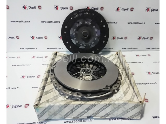 1611271780 DEBRIYAJ KITI            SCD (SCUDO) 