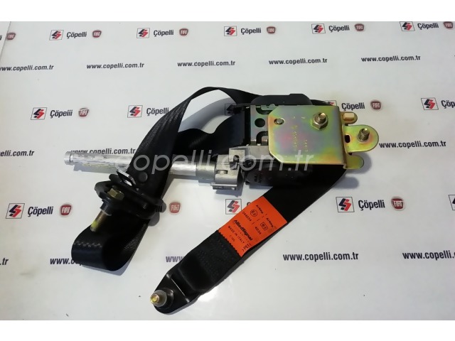 1302447800 EMNIYET KEMERI SOL(281)    DUCATO 