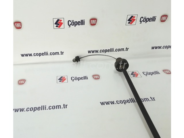 4322386 GAZ TELI           1300  MOTOR 131 
