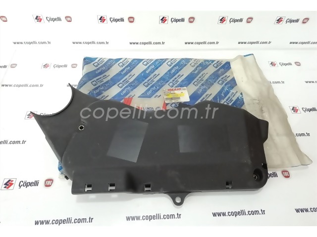46773218 KAPAK,EKZANTRIK           PO (ALBEA) (PA) 
