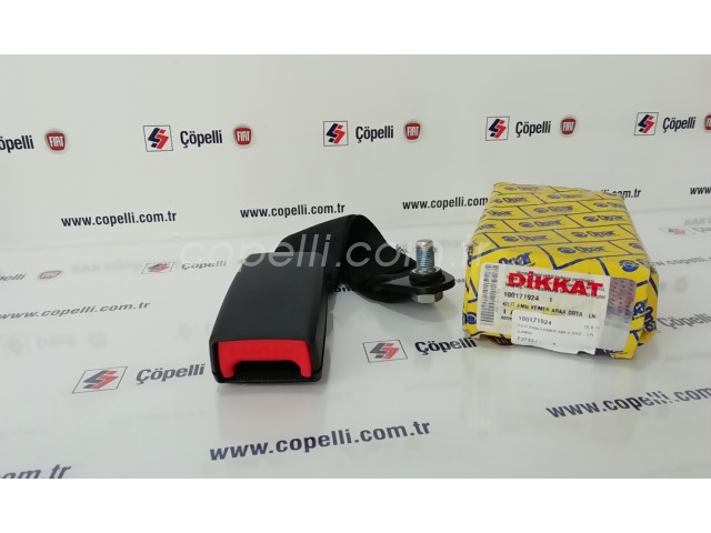 100171924 KILIT,EMN.KEMER ARKA SAG    LN (LINEA) 