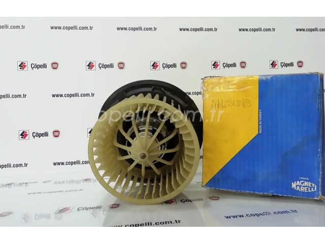46451865 MOTOR, KALORIFER            BA 