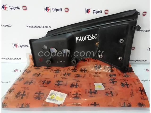 156017360 MUHAFAZA                   166 