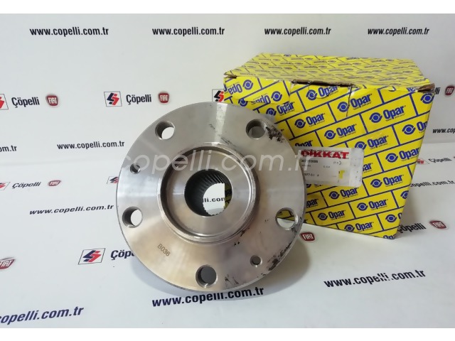1307355080 PORYA,ON                   DUCATO 