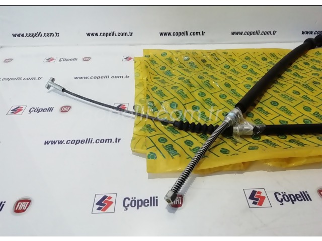 7615338 TEL,EL FRENI(SAG)TEMPRA SW 