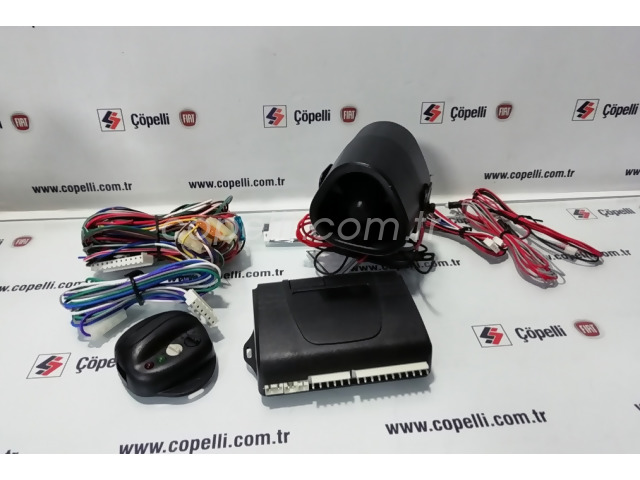 55171467 ALARM CENMAX (942L)         LN (LINEA) 
