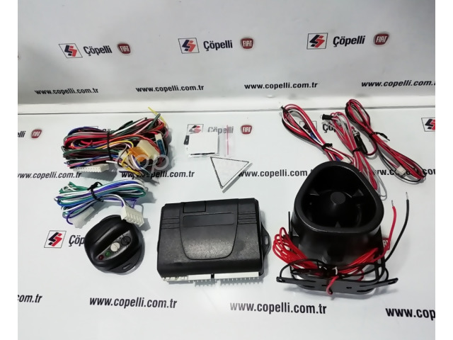 55171467 ALARM CENMAX (942L)         LN (LINEA) 