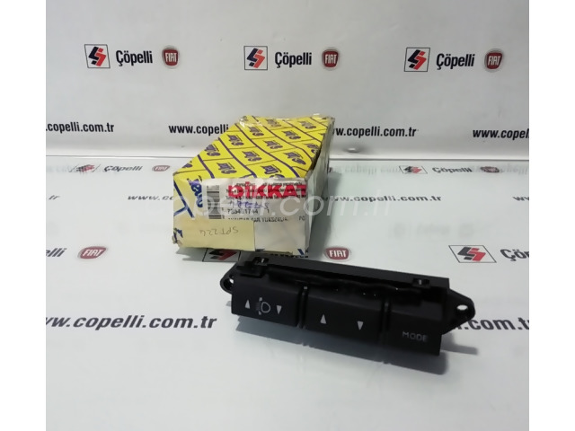 735401744 ANAHTAR,FAR YUKSEKLIK       PO 