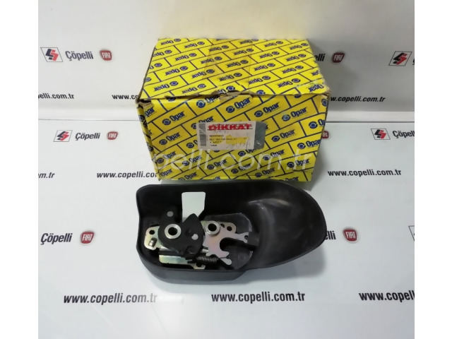 Oto Yedek Parça Ürünleri Listesi