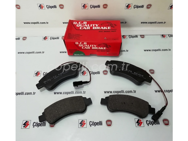 Oto Yedek Parça Ürünleri Listesi