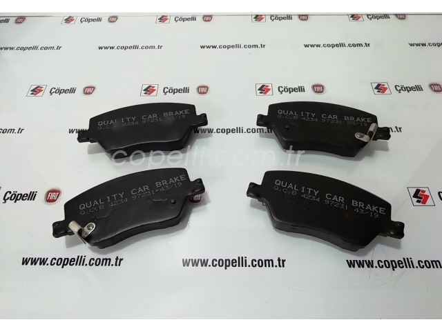 Oto Yedek Parça Ürünleri Listesi