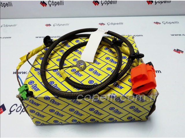 Oto Yedek Parça Ürünleri Listesi