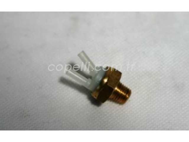 7574407E VALF,OTOMATIK KAPIS,TERMO  DKS 