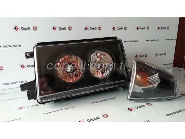 Oto Yedek Parça Ürünleri Listesi