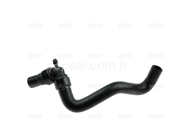 R12596 KALORIFER HORTUMU CLIO IV 1.5 DCI - ( 924104983R ) 