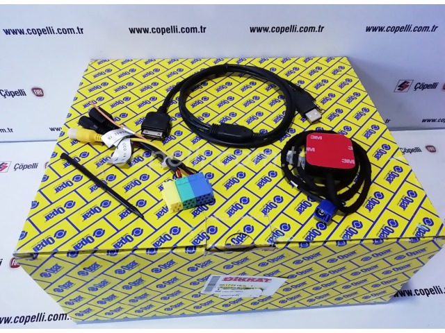 55177218X LINEA MULTIMEDIA  MONITOR YOK  