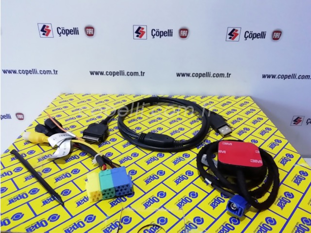 55177218X LINEA MULTIMEDIA  MONITOR YOK  