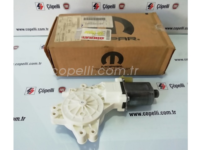 K68002899AA MOTOR WINDOW REGULATOR 