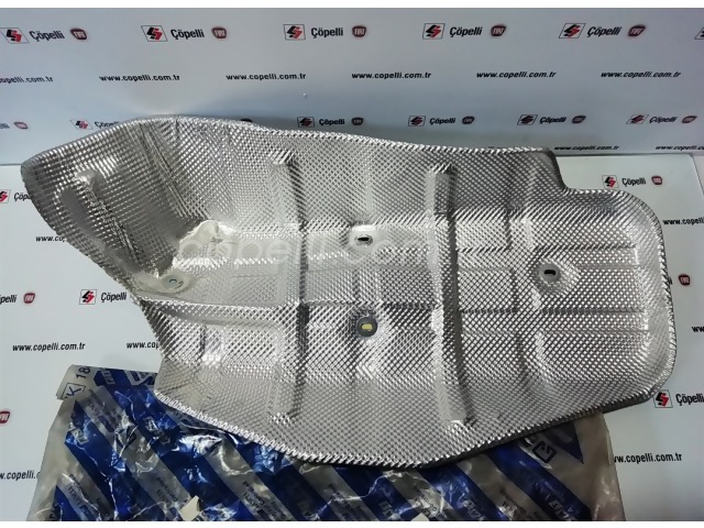 46416589 MUHAFAZA,EGZOZ              SN 