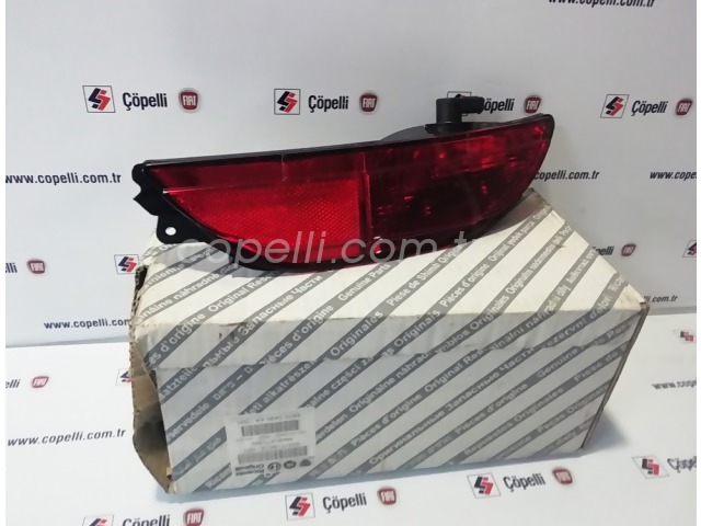 51718012 SIS LAMBASI,ARKA            GP (GRANDE PUNTO) 