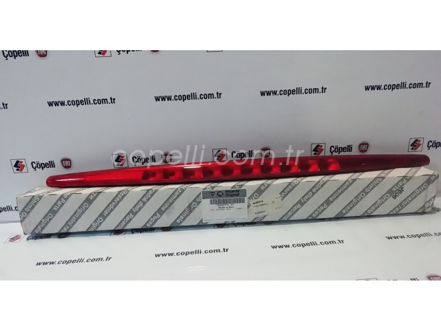 46463510 STOP LAMBASI(3.)            BA 