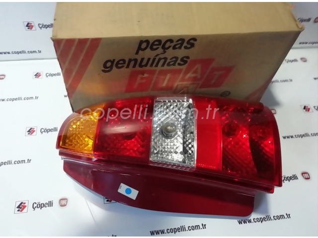 46840548 STOP LAMBASI(SAG)(SW)       PO (ALBEA) 